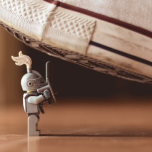 Build Resilience