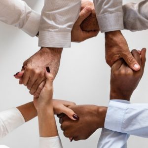 Build Trust