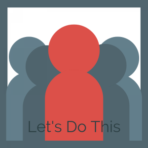 LET'S DO THIS: Group Plan