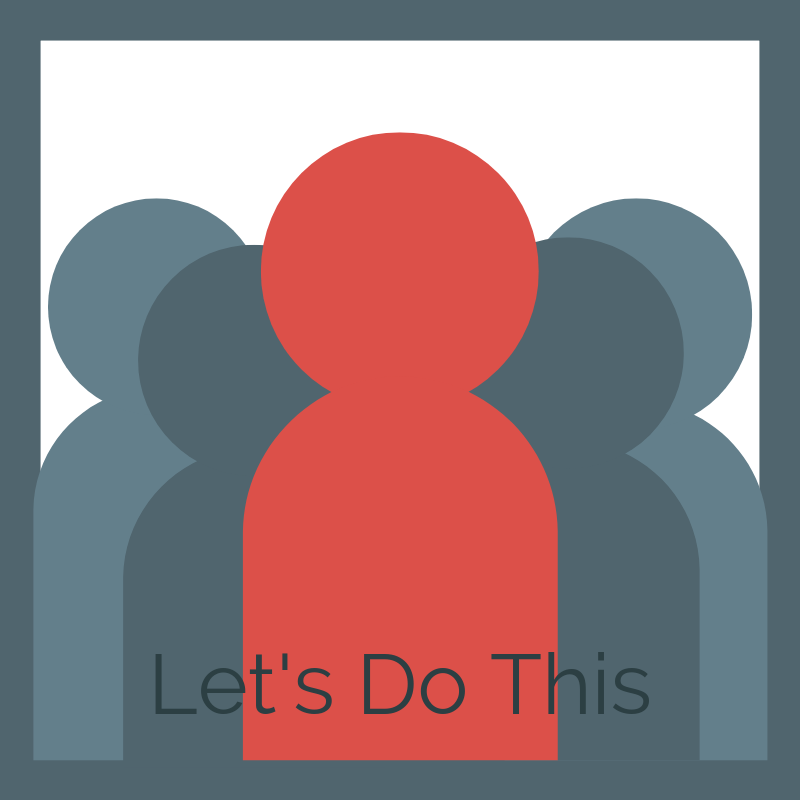 LET'S DO THIS: Group Plan