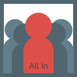 ALL IN: Group Plan