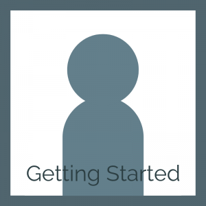 GETTING STARTED